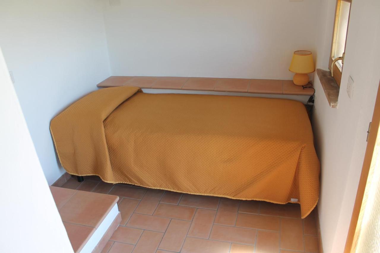 Il Casale Di Sandra Chiusi Kültér fotó