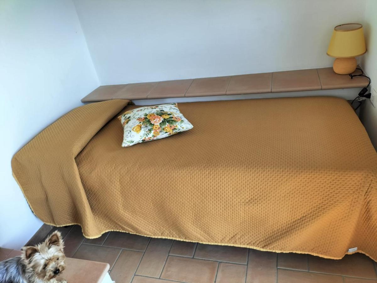Il Casale Di Sandra Chiusi Kültér fotó